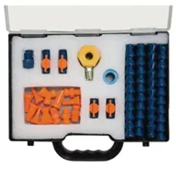Вертикально-сверлильный станок Optimum OPTIdrill DH 35V
