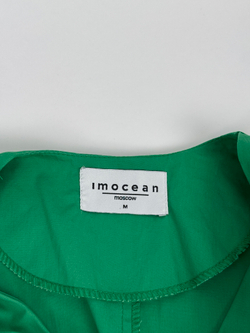 Платье Imocean