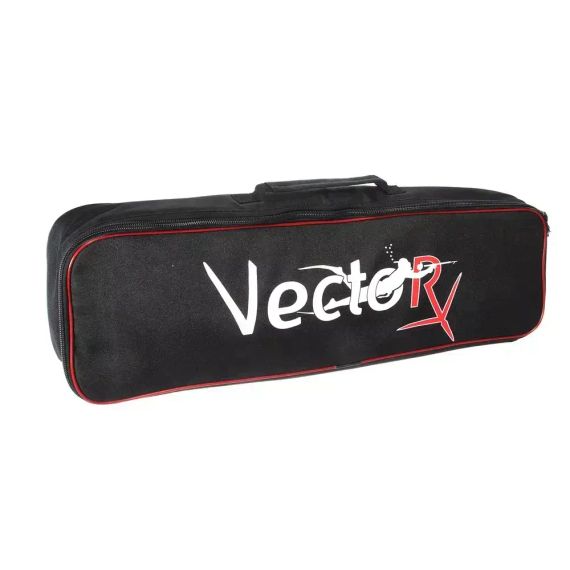 Ружье пневматическое подводное Vector (Вектор) Prime 2.0 550 со смещенной рукоятью 2/3 (комплект)