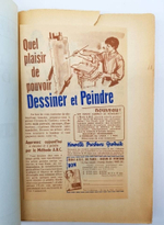 "L'Armee D'Algerie et la pacification (Алжирская армия и умиротворение)". Michel Deon