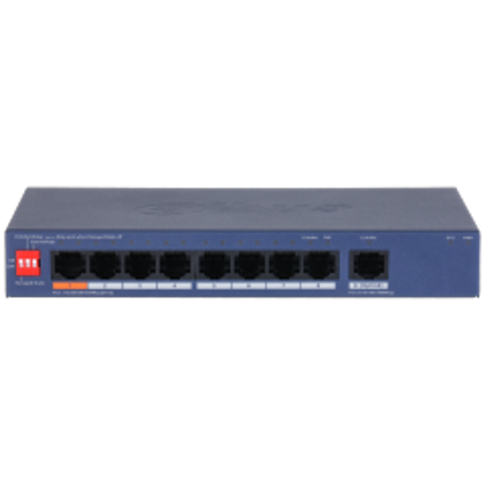 Dahua DH-CS4009-8GT-60