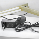 Стол журнальный с подсветкой Lussole LSP-0567-M