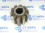Фреза червячная модульная М3 20˚ Р9К10 кл.А 2°08`
