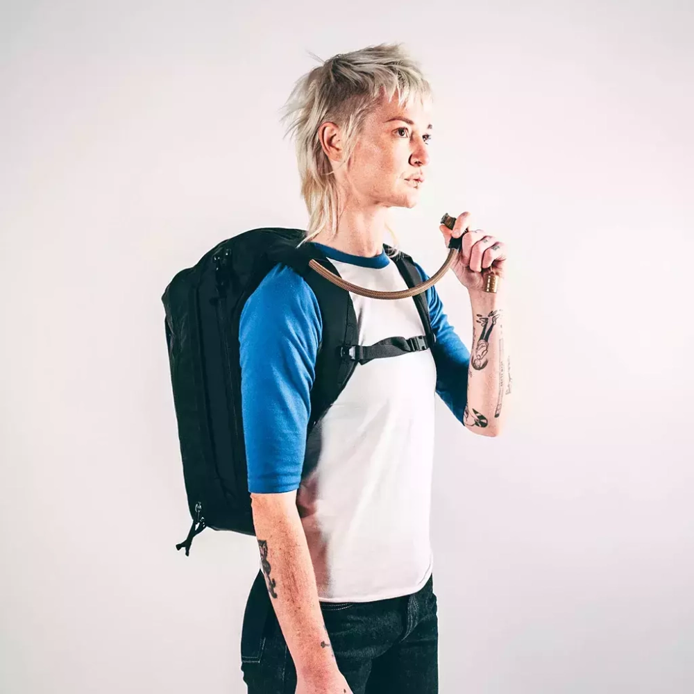 Рюкзак Evergoods Civic Panel Loader 28L