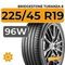 Bridgestone Turanza 6 225/45 R19 96W XL
