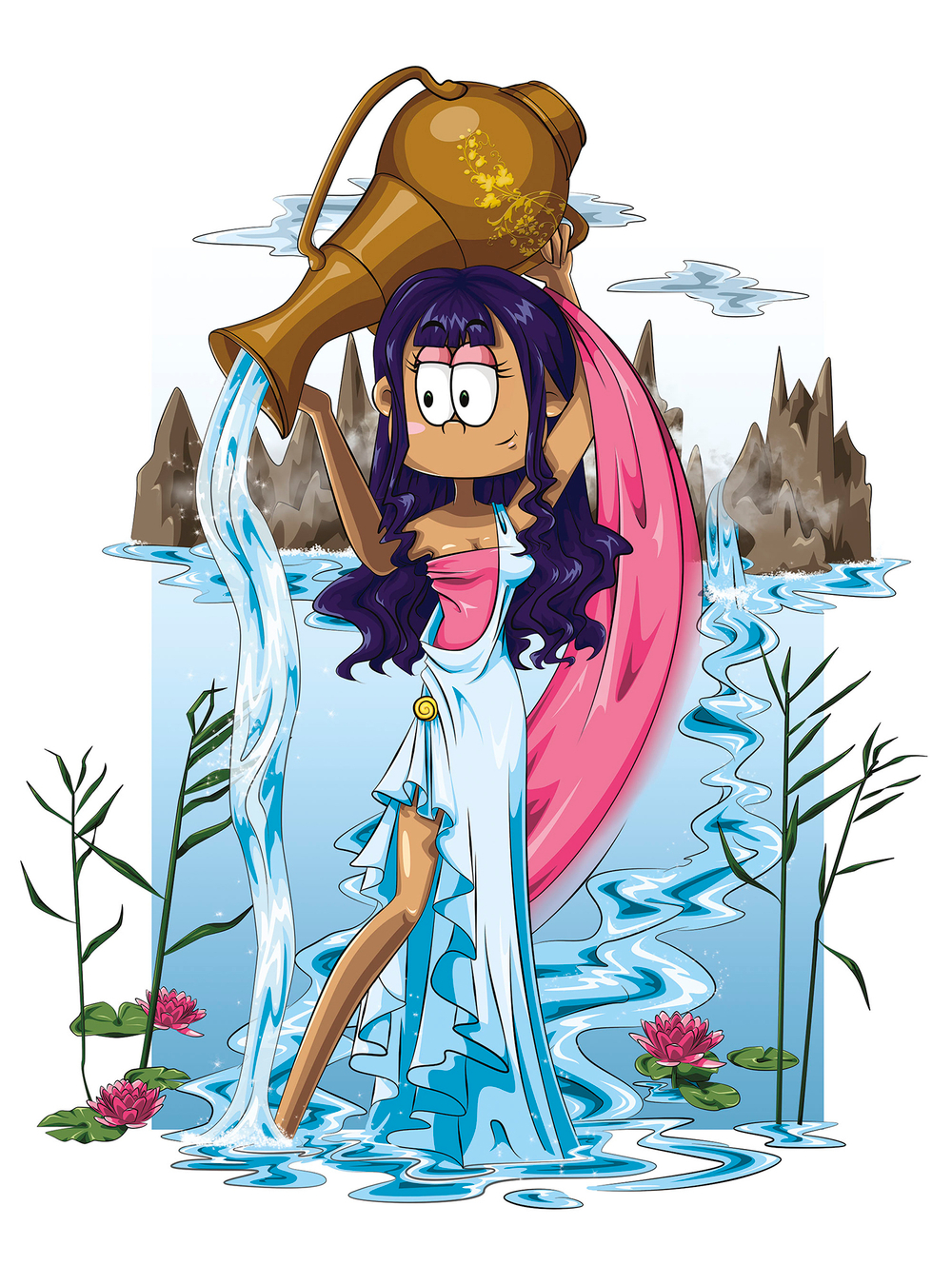 Коллекция Детские