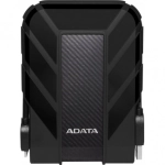 Внешний HDD A-Data HD710 Pro 5Tb Black (AHD710P-5TU31-CBK)