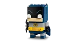 Конструктор LEGO BrickHeadz Batman 40748 Фигурка Бэтмена 8в1