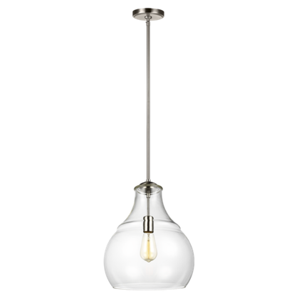 Светильник Visual Comfort Zola One Light Pendant