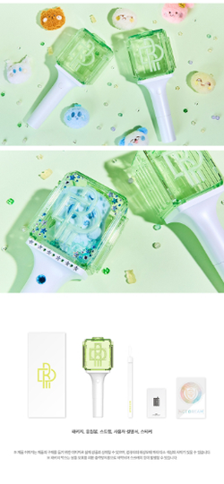 [Лайтстик] NCT DREAM - OFFICIAL FANLIGHT