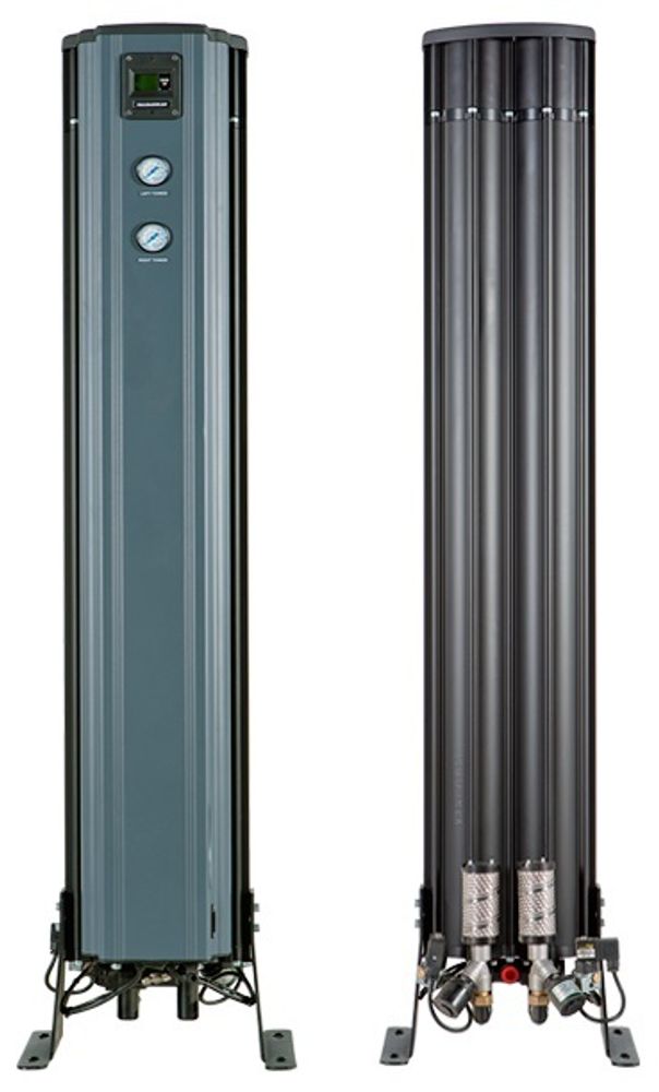 Осушитель воздуха DALGAKIRAN DryAir DMD 10 Осушитель воздуха DALGAKIRAN DryAir DMD 10