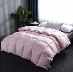 Одеяло ZEPHYR HOME Perfect 150х200 Полуторка Розовый