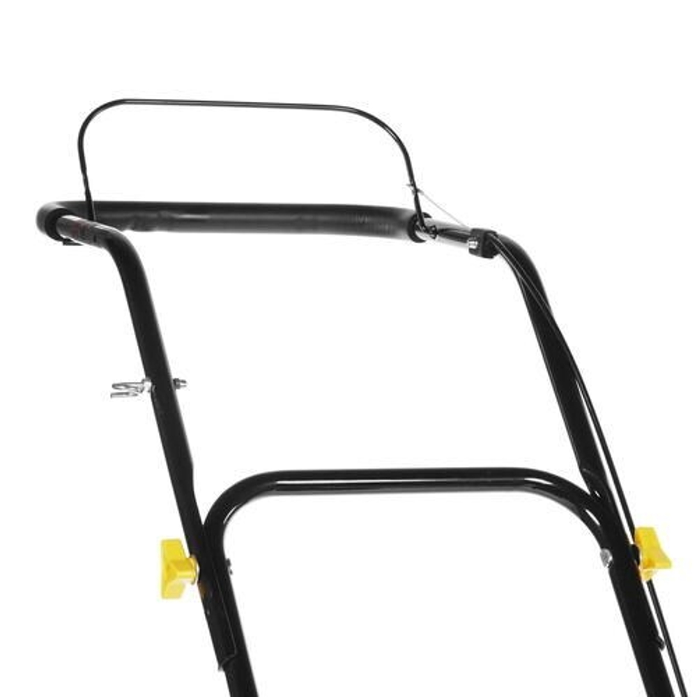 Газонокосилка Huter GLM-5.0L