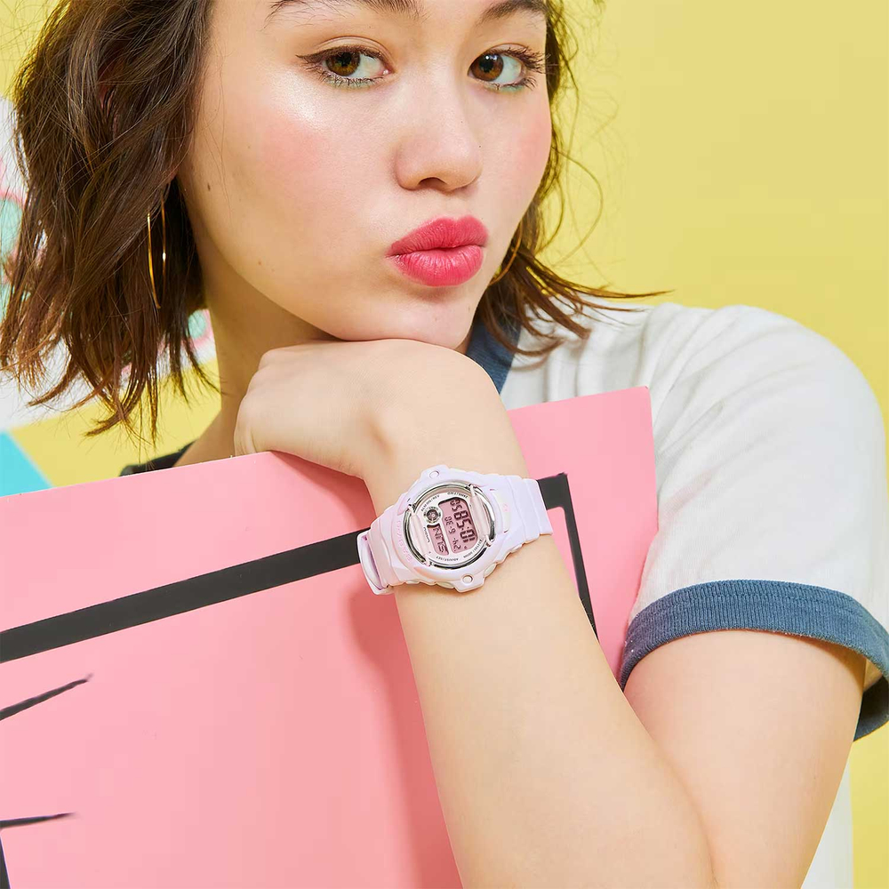 Часы Casio BG-169U-4B