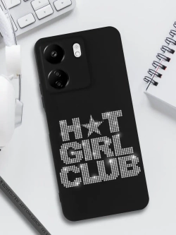 Чехол на Xiaomi Redmi 13C. Poco C65