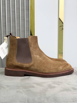 Ботинки Brunello Cucinelli