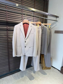 Костюм Loro Piana