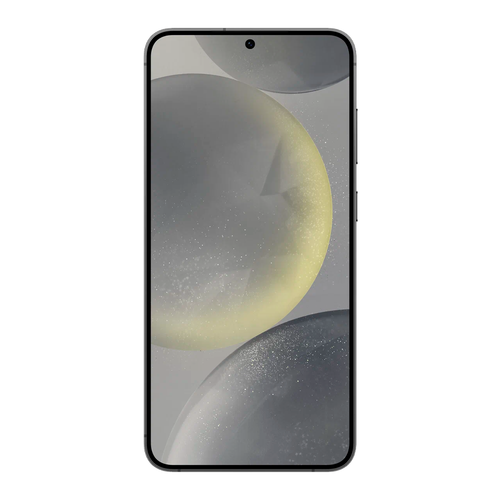 Смартфон Samsung Galaxy S24 Plus 12/256GB Dual Sim, Onyx Black (Черный) (SM-S9260)