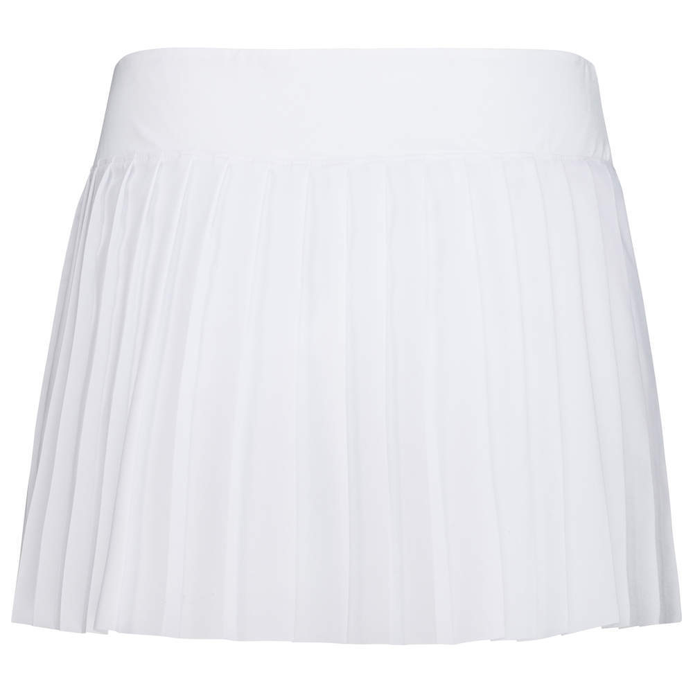 Теннисная юбка Head Performance Skort W - белый