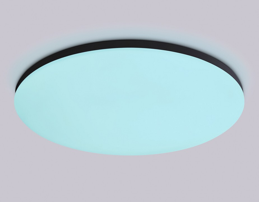 Накладной светильник Ambrella Light FZ FZ2006