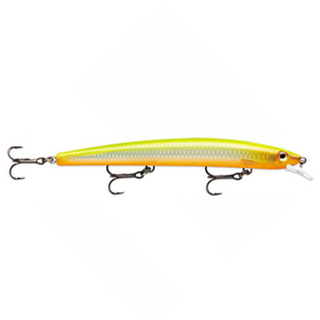 Воблер RAPALA MaxRap MXR11 / 11 см, 13 г, цвет FHC