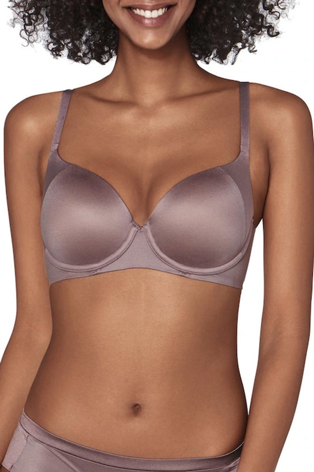 Бюстгальтер Triumph Body Make-up Soft Touch WP