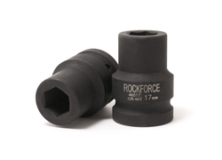Головка ударная 32мм (6гр),3/4'' RockForce RF-46532