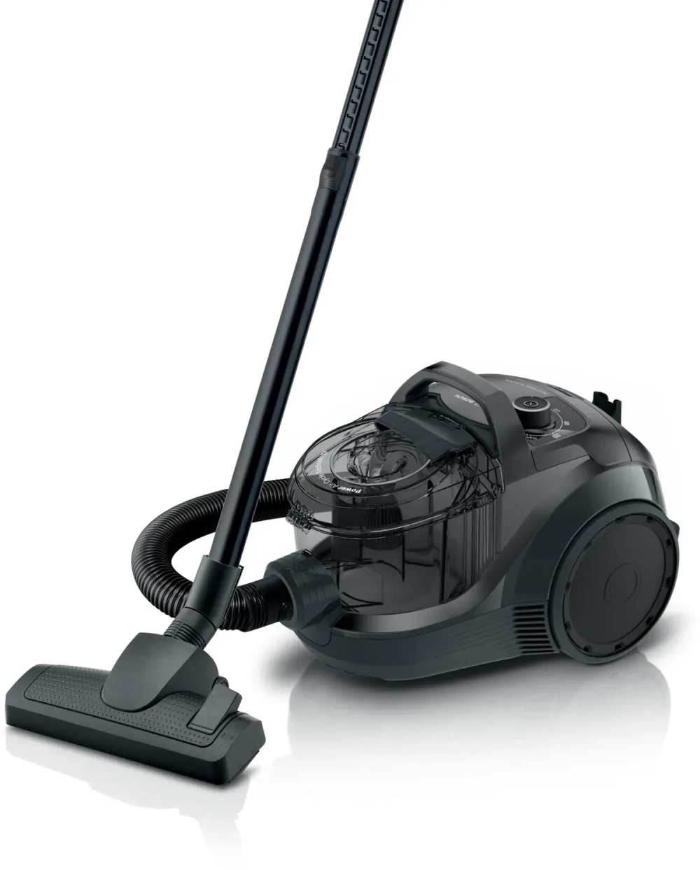 Пылесос Bosch BGC21X300