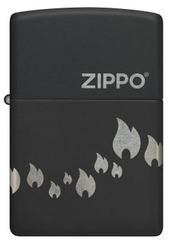 Зажигалка Zippo Classic (48980) 2