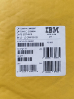 Сервер IBM BladeCenter H 6xHS21 12xXeon DC 5160 3GHz 10xFC 4xEth1G 3x2900W 88524XG-BNDL