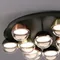 Потолочная люстра Luna 4371-12C Favourite