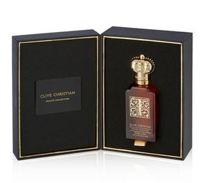 Clive Christian I for Women Woody Floral With Vintage Rose