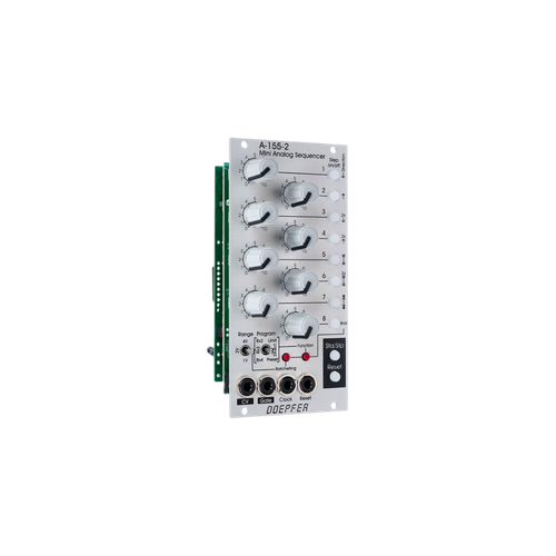 Doepfer A-155-2 Silver