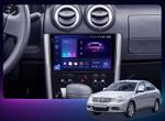 Магнитола для Nissan Almera 2013-2019 - Teyes CC4-PRO монитор 9.5" 2K QLED на Android 13, Быстрейшая, Snapdragon 778G, ИИ, CarPlay, DSP, 4G SIM-слот