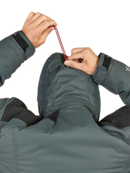 Костюм зим. Norfin EXTREME 5 PRO 07 р.XXXXL