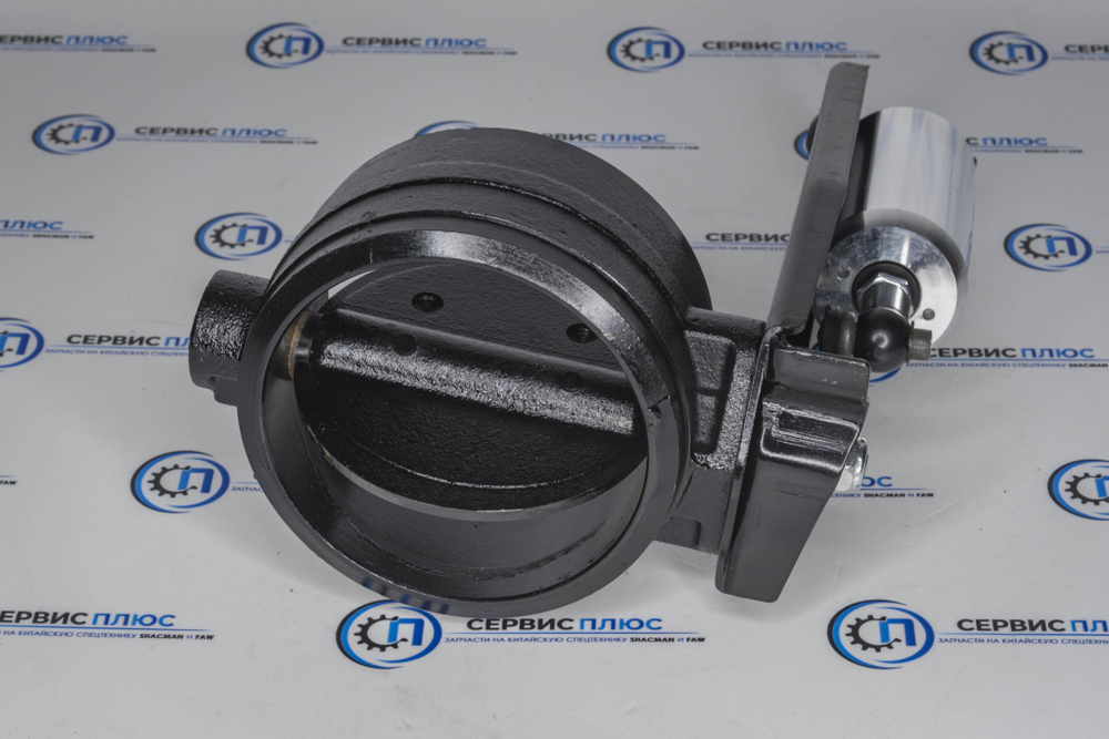 Горный тормоз WP13 Weichai 1000333514