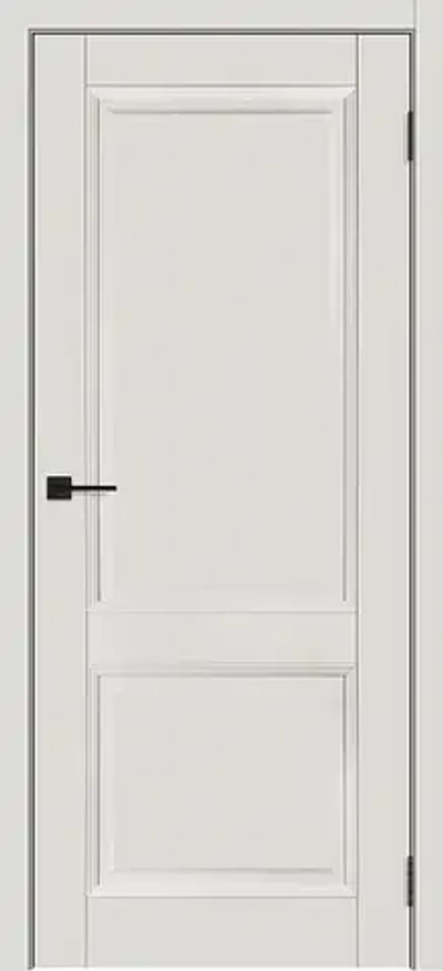 Гранд-6 — Капучино ЭВО ПЭТ, 2000х800, Глухая (ДГ)