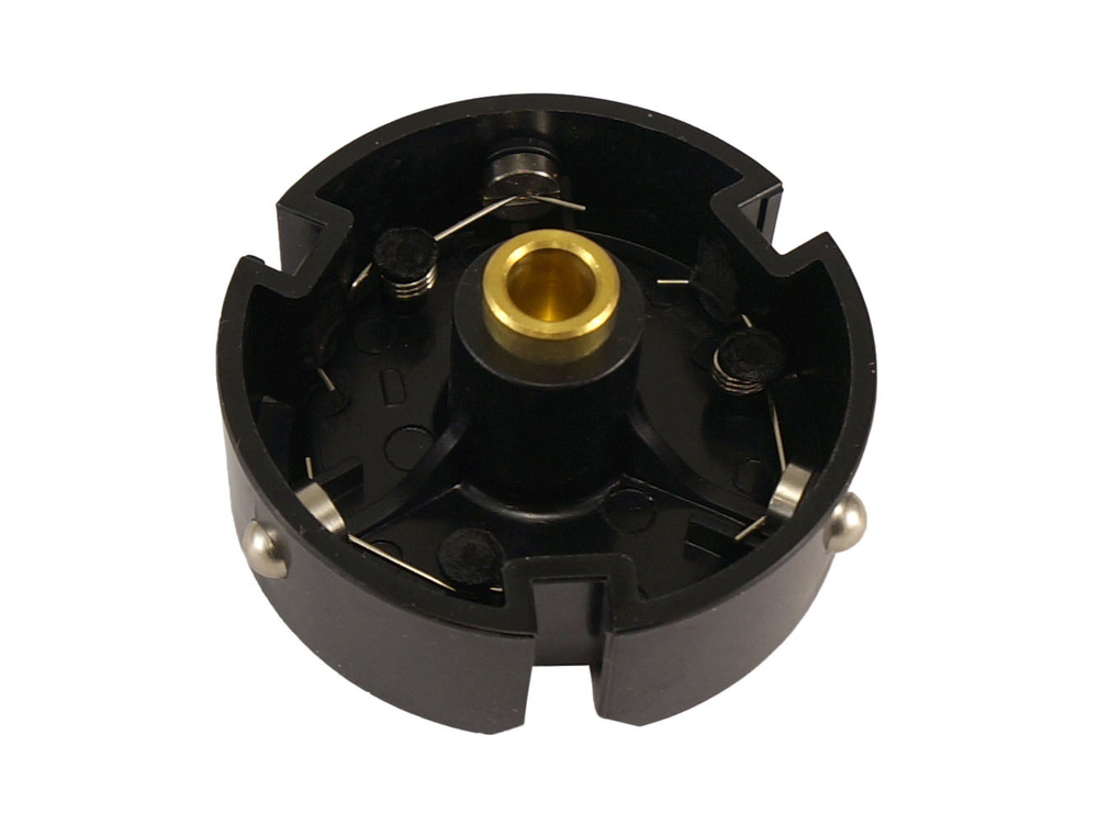 Муфта-держатель сита BR-1/BR-4 соковыжималки