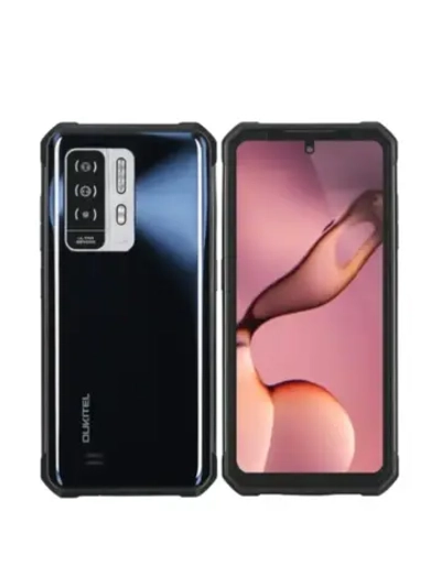6,78" Смартфон WP27 12/256 ГБ WP27 BLACK