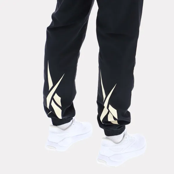 Брюки спортивные мужские REEBOK CL F FR TRACKPANT