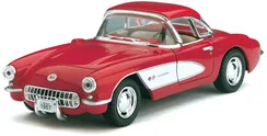 1957 Chevrolet Corvette KINSMART KT5316D