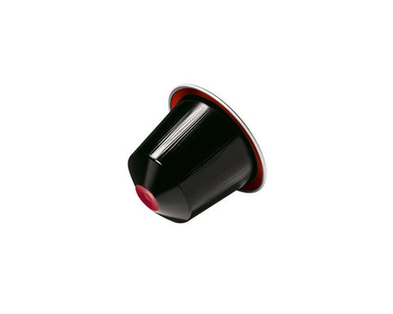 Кофе в капсулах Nespresso Ristretto Decaffeinato, 10 капсул (Неспреcco)