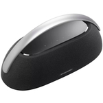 Портативная акустика Harman/Kardon Go + Play3 Black