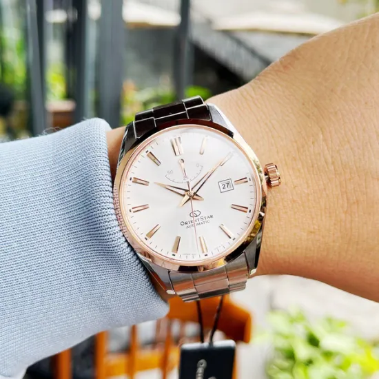 Мужские часы Orient RE-AU0401S00B
