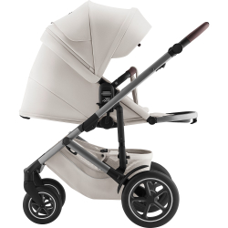 Britax Römer Коляска 2 в 1 SMILE 5Z Lux Soft Taupe