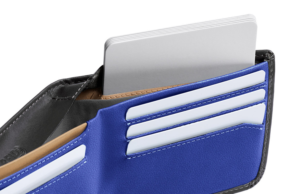 Бумажник Bellroy Hide And Seek HI