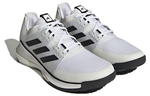 Adidas Crazyflight Cloud White Core Black