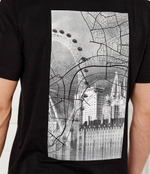 Футболка Tee 4 BOSS GREEN - черный(50532427)
