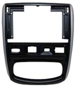 Магнитола для Renault Duster 2010-2015, Nissan Terrano 2014+ - Parafar PF677LUX1RN2K на Android 13, Быстрая, QLED+2K, CarPlay, 4G SIM-слот