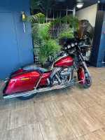 Harley-Davidson Street Glide Special, 2016